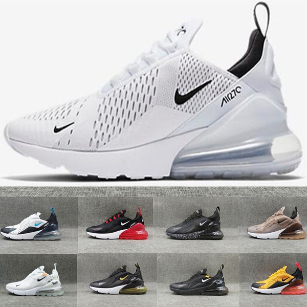 

2019 parra punch p blue mens women running shoes triple white university red olive volt habanero 27c flair air sneakers 36-45 my5436, Black