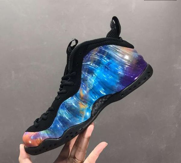 

the est brand recommended men's sports shoes hardaway bubble basketball shoes student casual shoes multicolor optional 7-13 in