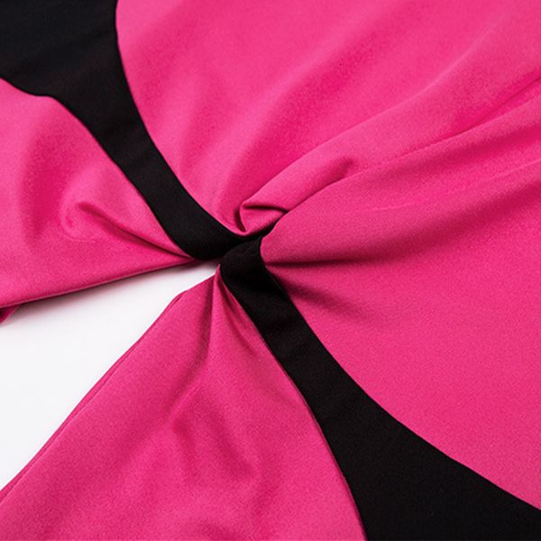 

leggings women legging waist print fitness high women fashion casual push up ankle length pants female elasticity, Black
