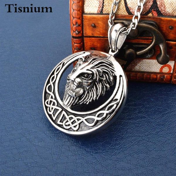 

gold and silver necklace for men heavy stainless steel belief fashion simple chain attractive male jewelry friend a gift 2020