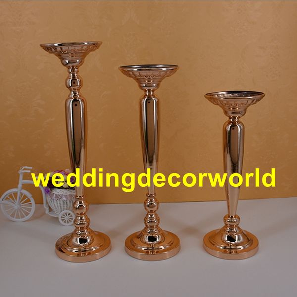 Cheap Sale Wedding Decoration Flower Stand Centerpieces Decor0777