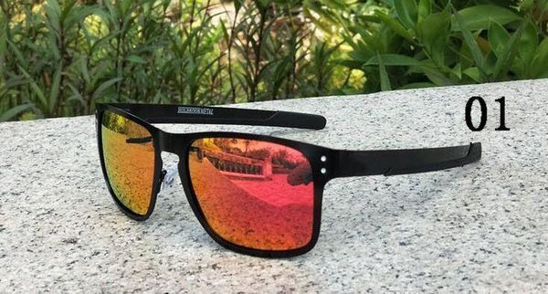 

colors 8 sunglasses lens uv400 sports sun glasses eyewear trend eyewear 4123 cycling fashion outdoor metal, White;black