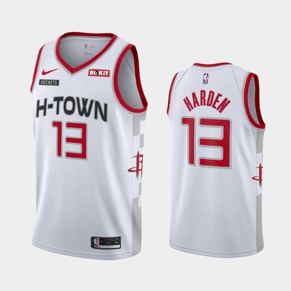james harden statement jersey