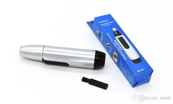

professional electric nose ear face hair trimmer shaver clipper cleaner nose ear face hair trimmer shaver clipper cleaner cca7288 100pcs