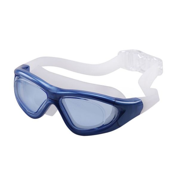 

swimming goggles no leaking waterproof anti-fog uv protection pool sport eyeglasses hd swimming goggles goggles