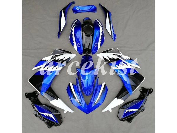 

inew литья под давлением abs пластик мотоциклов обтекателя комплект для yamaha r3 r25 2015 2016 2014 14 15 16 кузовного установить free cool