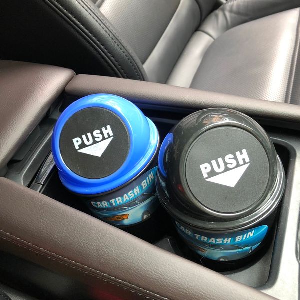 

car-styling trash bin for haval all model h3 h5 h6 h7 h8 h9 h8 m4 sc c30 c50