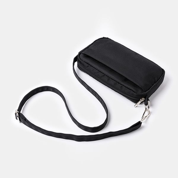 

mobile phone bag men korean version of the tide bag new casual shoulder men personality fashion youth messenger