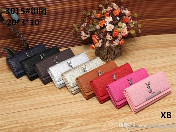 

2019 стили сумки моды кожаные сумки женщины плеча tote сумки lady сумки сумки кошелек xb3015