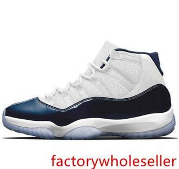 

11s og concord number 45 code: 378037-100 mens and woman basketball shoes with real carbon fiber 11s sneakers shoes ing
