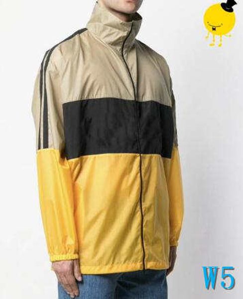 

new designer men women sun-protective jacket luxury cloth get away from sun mixed color brand casual active clothing wholesalew5, Black;brown