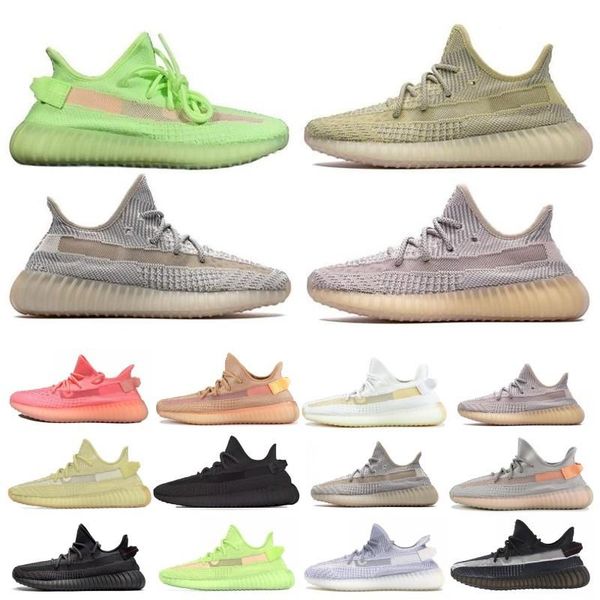 todas las yeezy