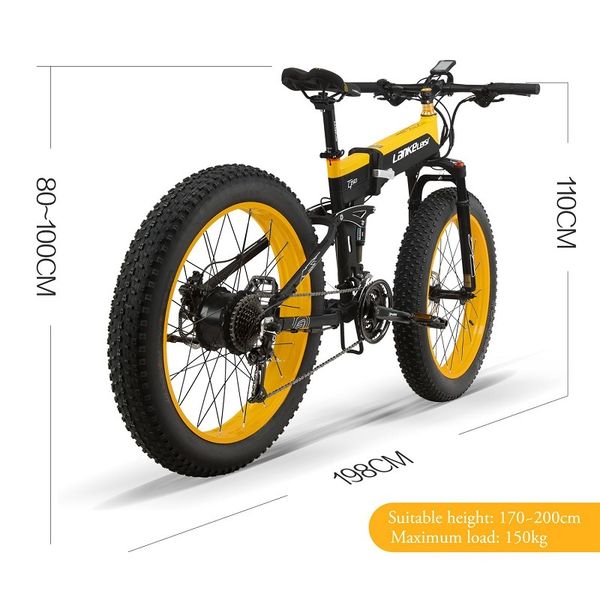 

x 48v 1000w лекѬиекий велоипед жиѬа велоипед 14.5ah panasoni'c бааѬеи кладна ebike, Silver;blue