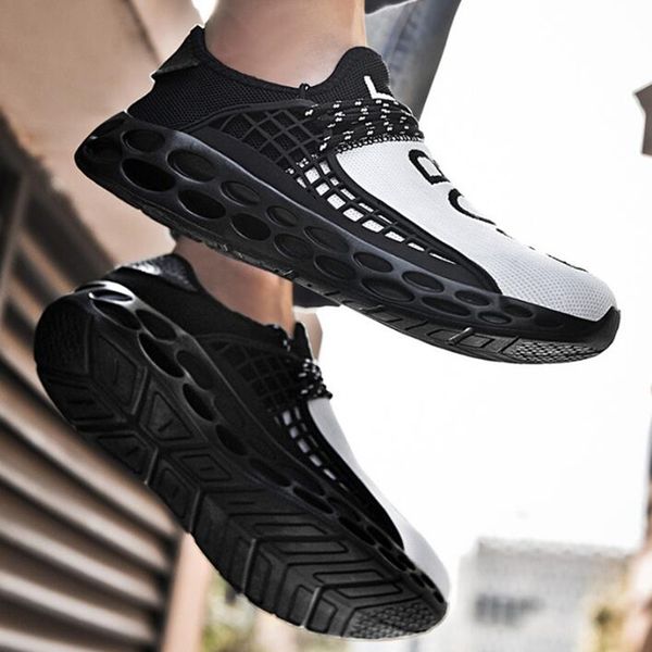 

designer casual shoes men women black white blue pink red grey breathable cushion soft mens tainers outdoor sports sneakers runner