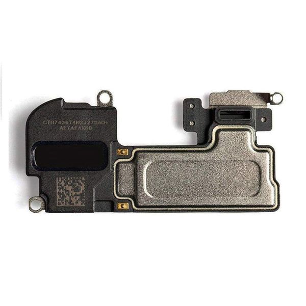 

1шт для iphone x новый наушник гибкий динамик уха прослушивания запасные части