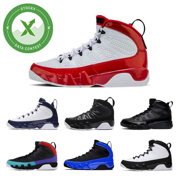 

акции гонщик x синий спортзал красный гонщик синий цитрусовый 9 іх 9с мужская баскетбольная обувь унк орео выведен космический джем мужские