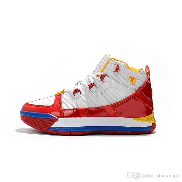 basketballschuhe lebron 16