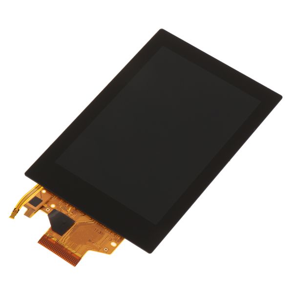 

lcd display screen repair for canon g1x mark ii g1xm2 g1x2 pc1674 camera