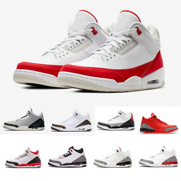 

Chlorophyll Mocha 3s University Красные мужские баскетбольные кроссовки Katrina Knicks Rivals Free Throw Line Var