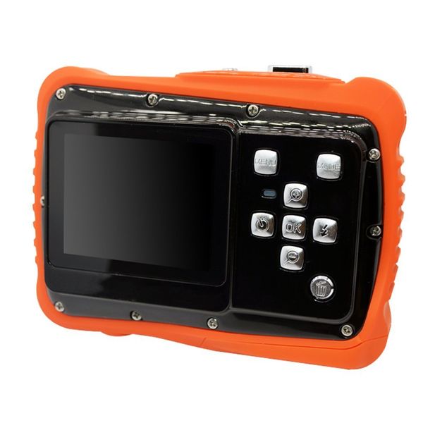 

2 inch 5m 720p mini camera digital camera for kids baby cute cartoon multi-function toy camera children gift