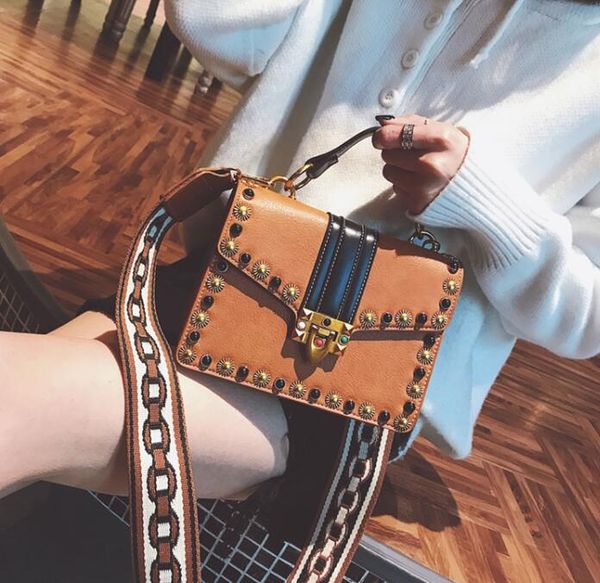 

designer luxury handbag women bag designer bags women bag sac a main femme bolsos mujer lady shoulder bag small size artwork cow/7