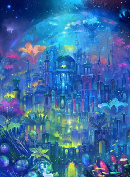 

xubx13 diy 5d diamond painting kits for adults, полная дрель вышивка краска с бриллиантом для домашнего декора стен(замок