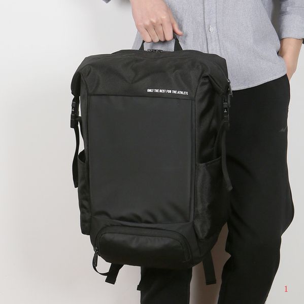 

2020 fashion male and female students computer bag couple backpack single messenger bag //cfy20040712