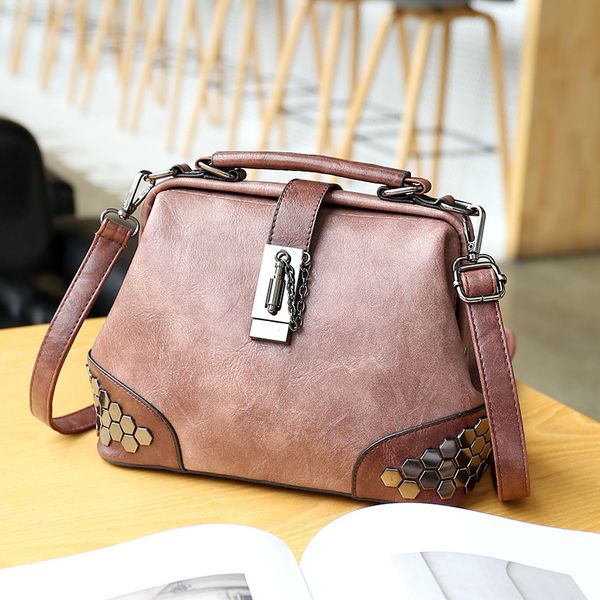 

small crossbody bags for women mini leather shoulder bags 2020 lady red handbag retro female shell totes high quality