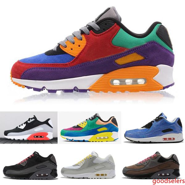 

2019 new rainbow ultra betrue prm mixtape side qs viotech se gimmers laser fuchsia sneaker for men women running sport shoes