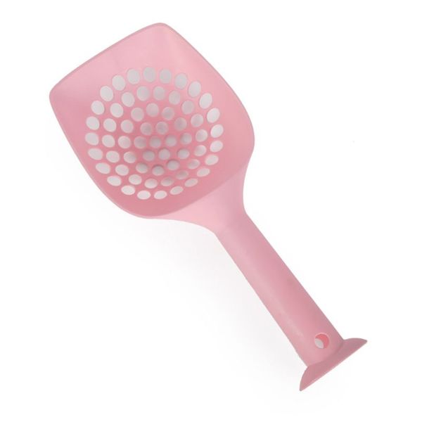 

cat litter shovel pet cleanning tool plastic scoop cat sand cleaning products