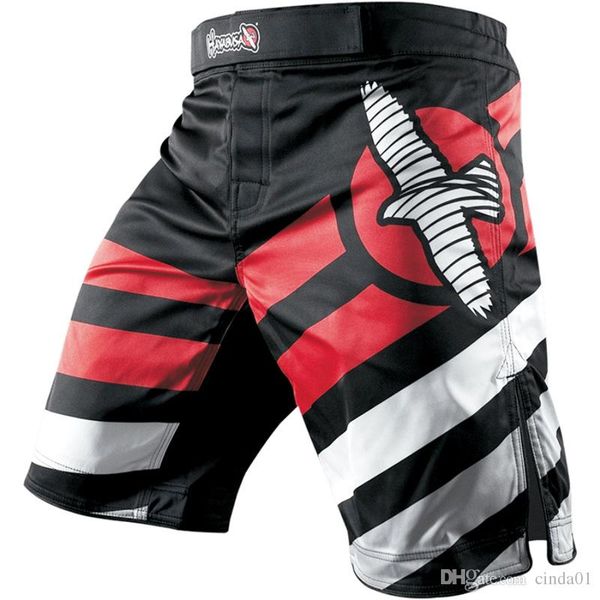 

mma mens boxing shorts ufc casual gym athletic shorts leisure pants male outdoor fitness shorts boardshorts, White;black