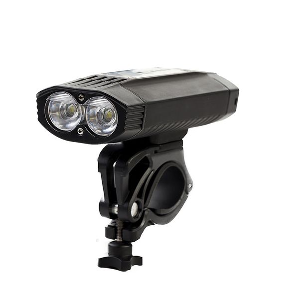 

ambush party de gauge lamp warning light usb rechargeable night riding fixed gear single mountain bike lights headlights equipme