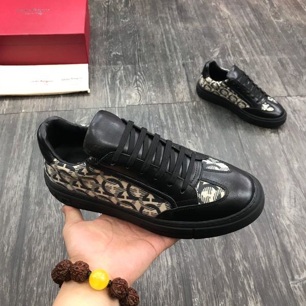 

2020 men's sneakers men's sneakers men's white black sneakers sports running walking shoes 38-46 hjawha