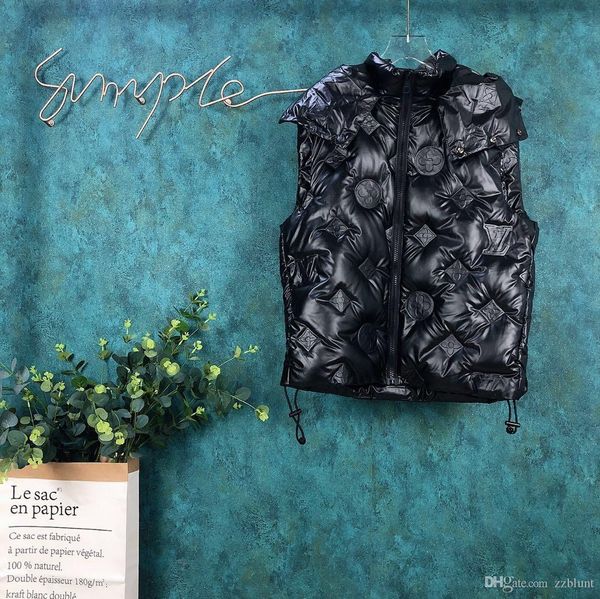 

2019 mens branded hoodie light fleece sweatshirts fashion printed hooded pullovers 6 colors street style mens sportswear 030, Black
