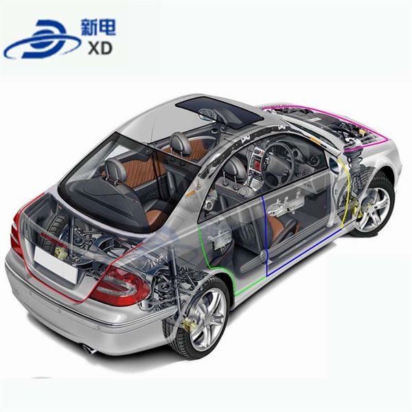 

for k50/k60 door modified rubber seal