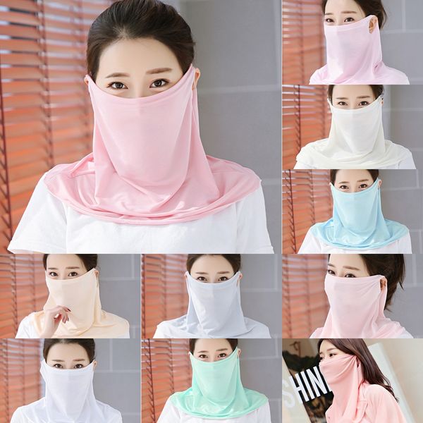 

tuk4r outdoor sports cycling bandanas fishing magic scarf neck headband scarves face mask head scarf headwear 3d bandana buff hiking skiing, Black