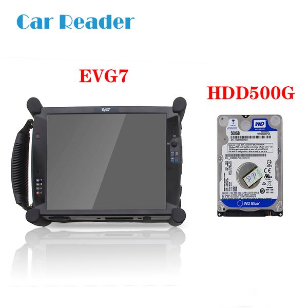

for obd diagnostic auto tool tablet software for /vag/ c4 star / icom next /mdi/odis/mini vci tis techstream evg7 laptop