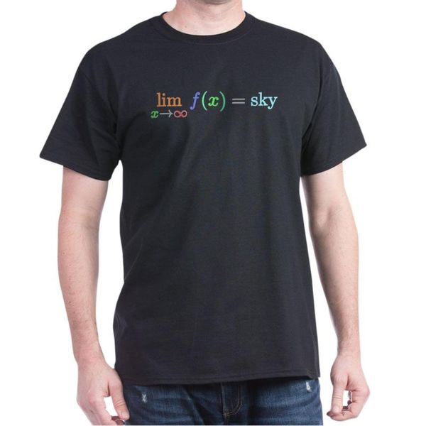 

sky's the limit (дл емного она ) ђболка, White;black