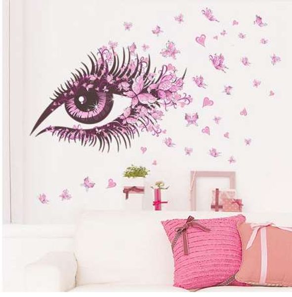 Schmetterling Herz Bild - Vorlagen zum Ausmalen gratis ausdrucken