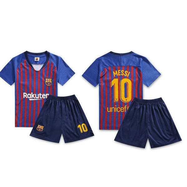 

мальчики дизайнер спортивный костюм мода спортивный комплект роскошные дети футболка + шорты для активного отдыха дышащий комплект из двух ч