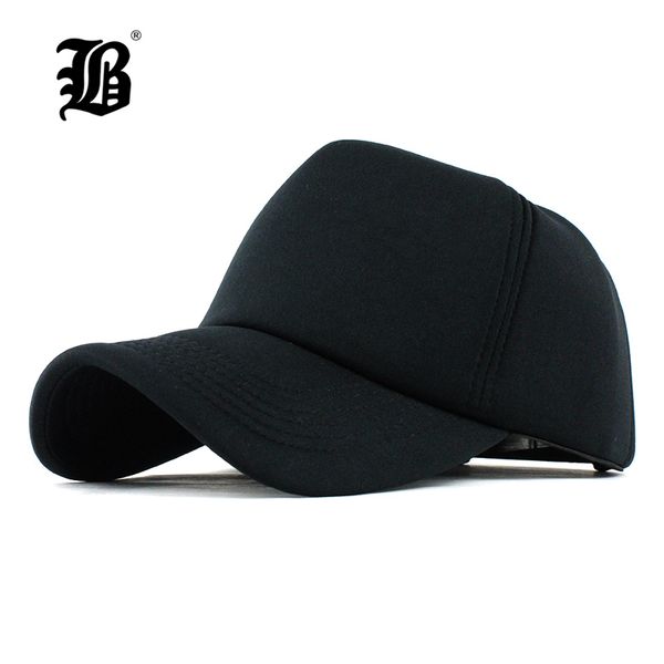 

flb] brand new 2018 mens winter baseball cap hat fashion hats & caps men thick warm snapback winter caps f173, Blue;gray
