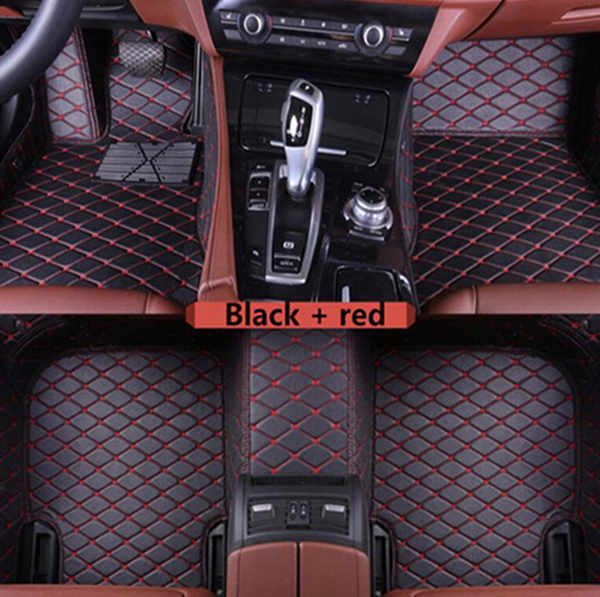 2019 Kia Sorento 2006 2008 Five Seats Car Mat Anti Skid Interior Mat By Environmentally Friendly Non Toxic From Carmatltl1378 83 42 Dhgate Com