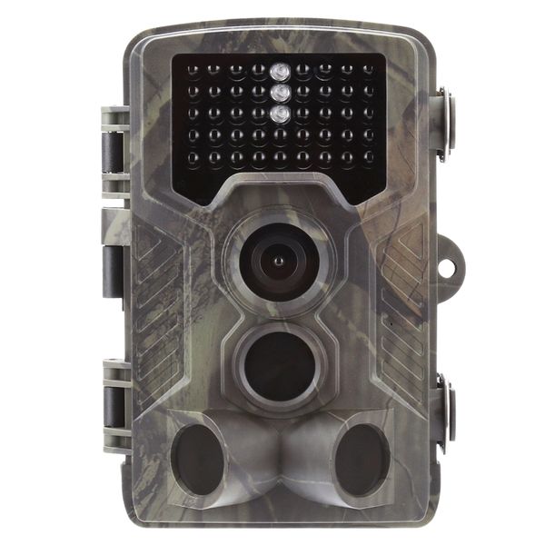 

suntekcam 3pcs pir wide angle detection hc800a 940nm 12mp hd 1080p hunting camera 2.0" lcd wildelife trail camera p traps