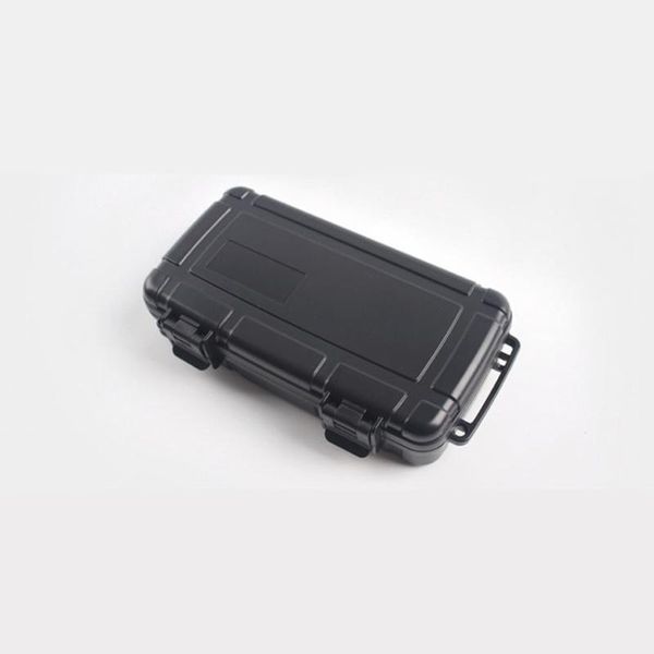 

small size hard abs plastic tool box