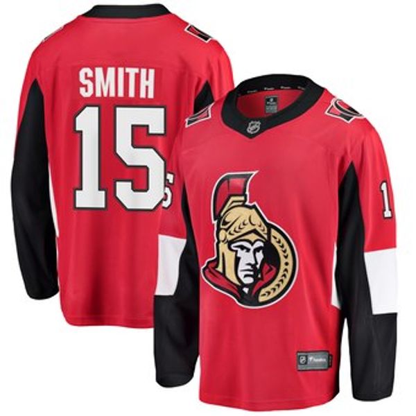 ottawa senators winter classic jersey