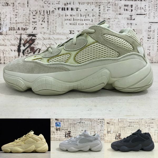 adidas yeezy 500 mujer