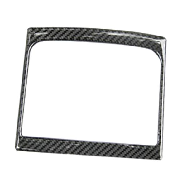 

armrest rear air condition outlet vent cover trim sticker for audi q5 10-17 black