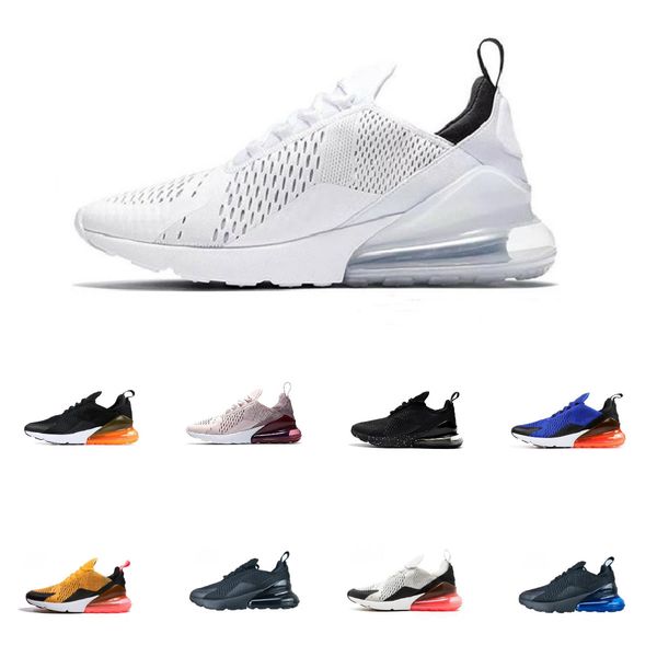 

New 270 parra punch photo blue men women running hoe triple white univer ity red olive volt habanero 27c flair 270 neaker 36 45, Black