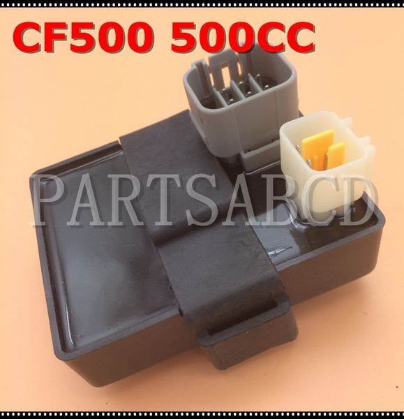 

partsabcd cf moto cf188 cdi for cfmoto 500 cf500 500cc utv atv go kart cf188-153000b