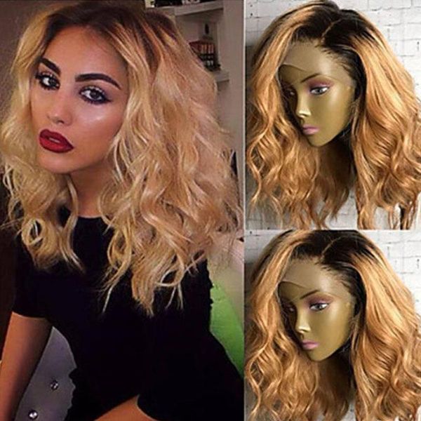 Hot 16inches Natural Curly Fashion Wig Cosplay Long Wigs Curly